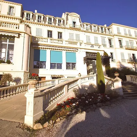 Le Palais Beausejour 3 Bedrooms Appartement