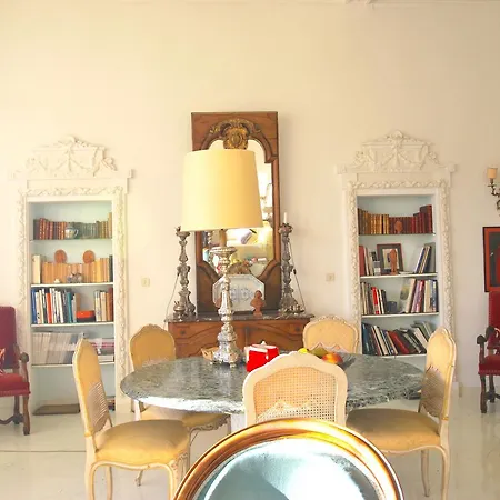 Appartement Le Palais Beausejour 3 Bedrooms *