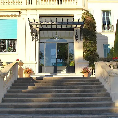 Appartement Le Palais Beausejour 3 Bedrooms Cannes
