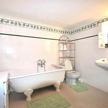 Le Palais Beausejour 3 Bedrooms Appartement