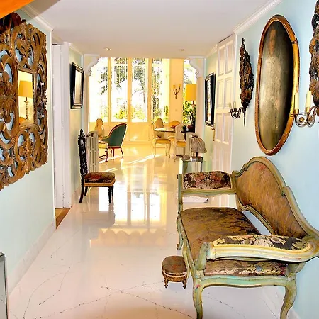 Le Palais Beausejour 3 Bedrooms Appartement