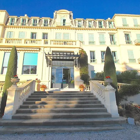 Le Palais Beausejour 3 Bedrooms Cannes