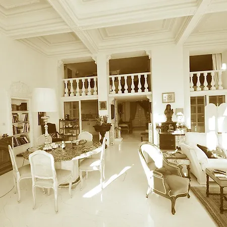 Le Palais Beausejour 3 Bedrooms Apartment