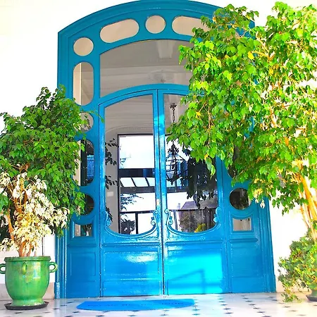 Le Palais Beausejour 3 Bedrooms Apartment *